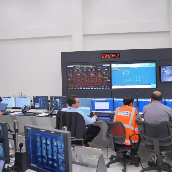 Nền tảng tích hợp truyền thông đa chức năng CMFT